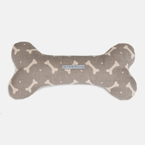 Premium Dog Bone Toys