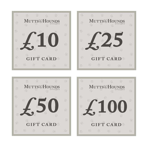 Gift Cards