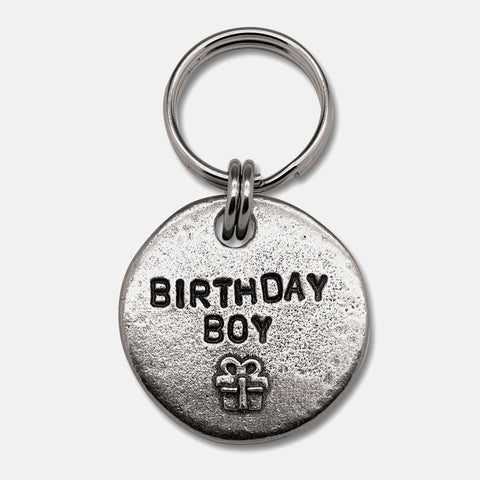 Dog Tags