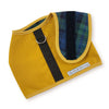 Mustard Wax Dog Harness